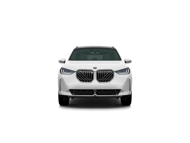 New 2026 Alpine White BMW  image 2