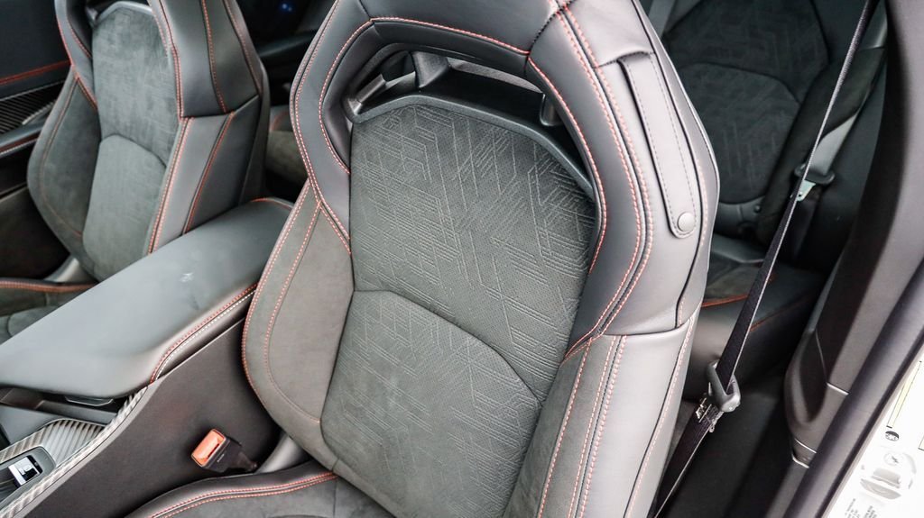 New 2026 White Dodge Scat Pack Plus image 30