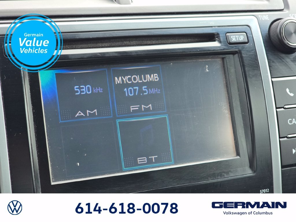 Used 2012 Black Toyota SE image 26