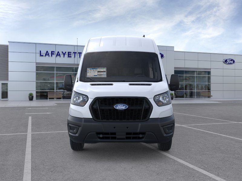 New 2026 Oxford White Ford Base image 6