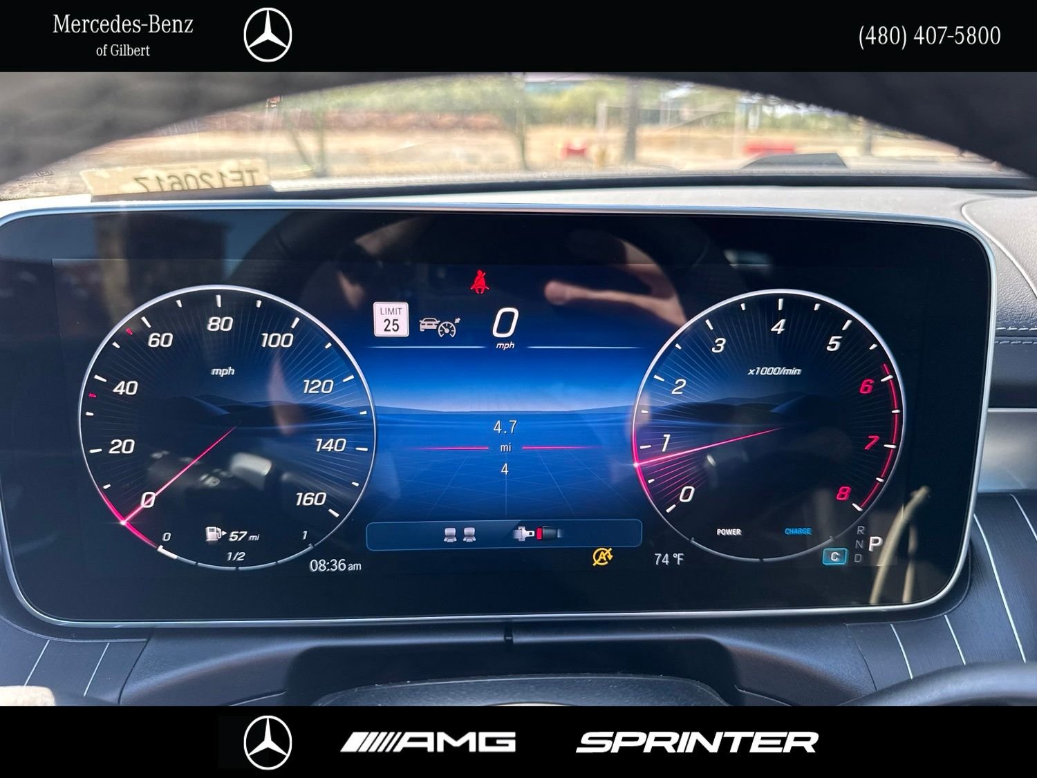 New 2026 MANUFAKTUR Alpine Grey Mercedes-Benz CLE 450 image 28