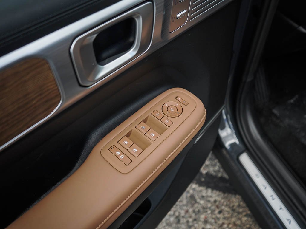 New 2026 Ecotronic Gray Hyundai Calligraphy AWD image 20