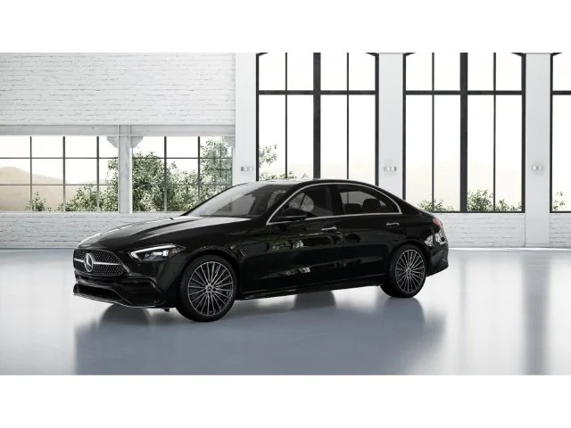 New 2026  Mercedes-Benz C 300 image 39