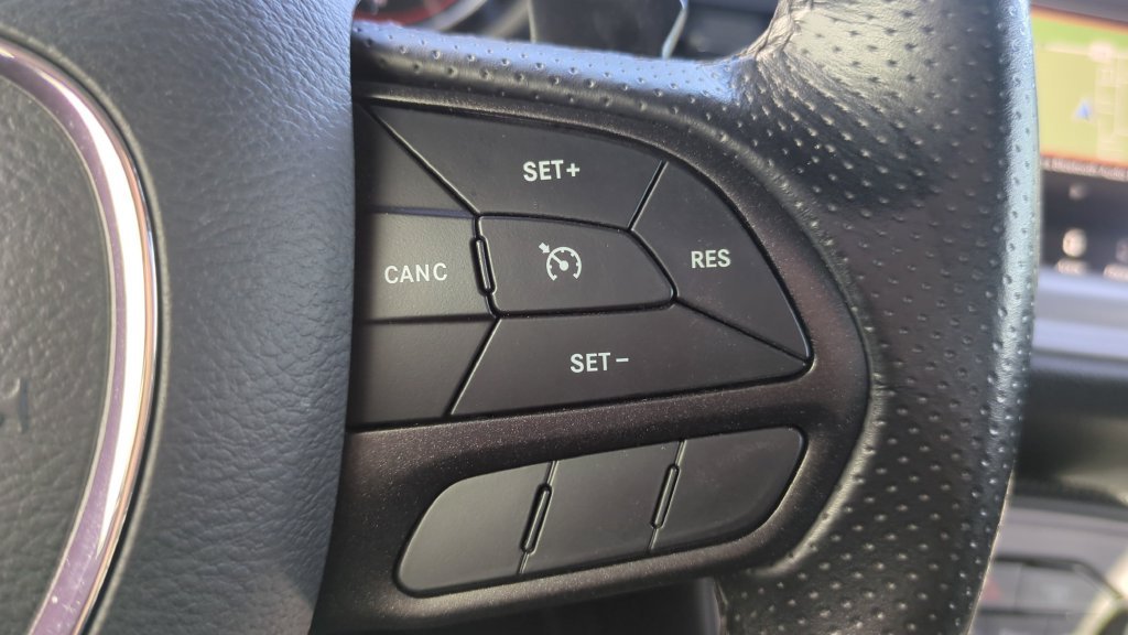 Used 2023  Dodge R/T Scat Pack image 20
