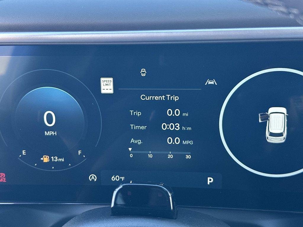 New 2026  Hyundai Calligraphy AWD image 26