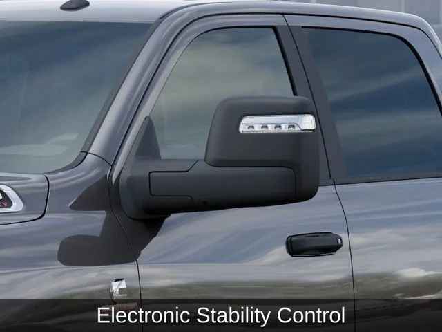 2026 RAM 2500 Big Horn - Photo 14