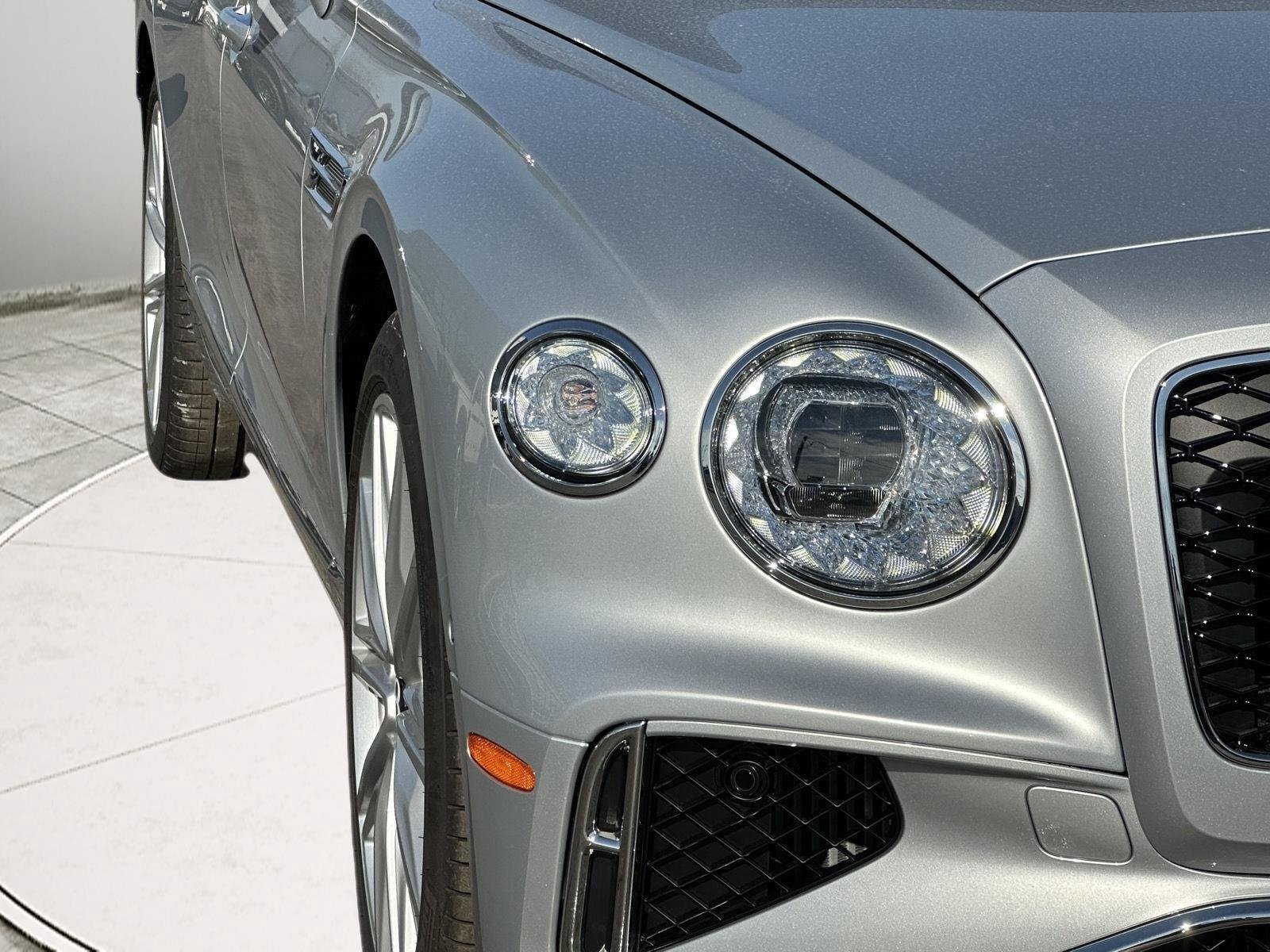 2026 Bentley Flying Spur - Photo 84