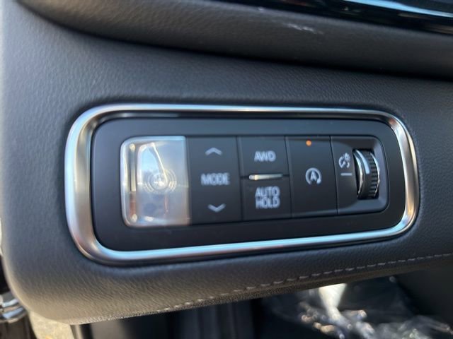 2026 Buick Enclave Sport Touring - Photo 11