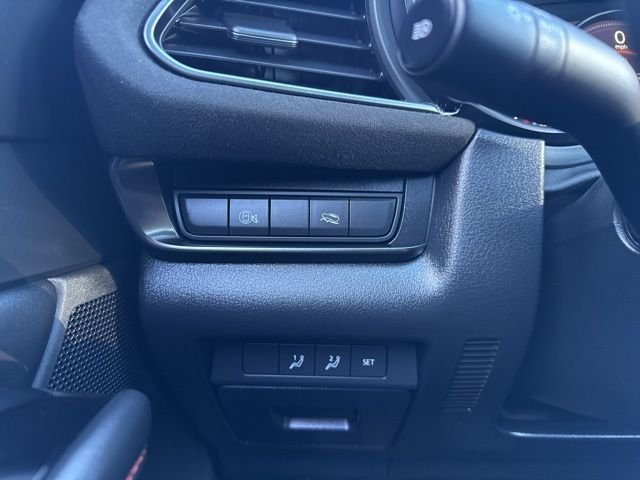 New 2025 Beige Mazda 2.5 Carbon Turbo image 15