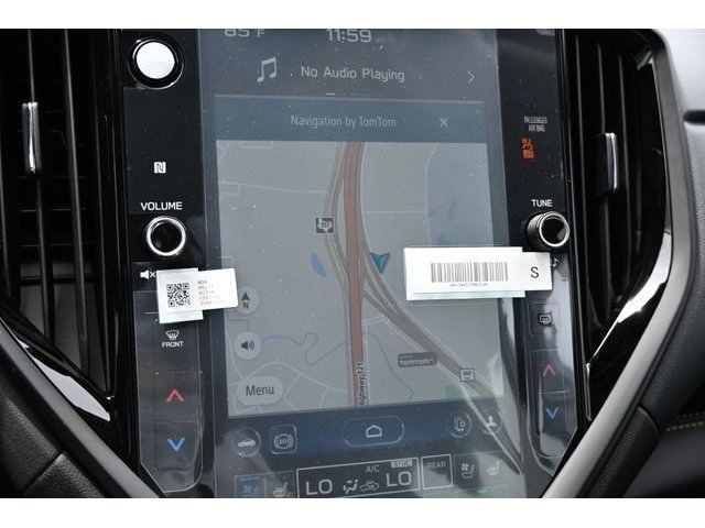 New 2026 White Subaru Onyx Edition Touring 7-Passenger image 60