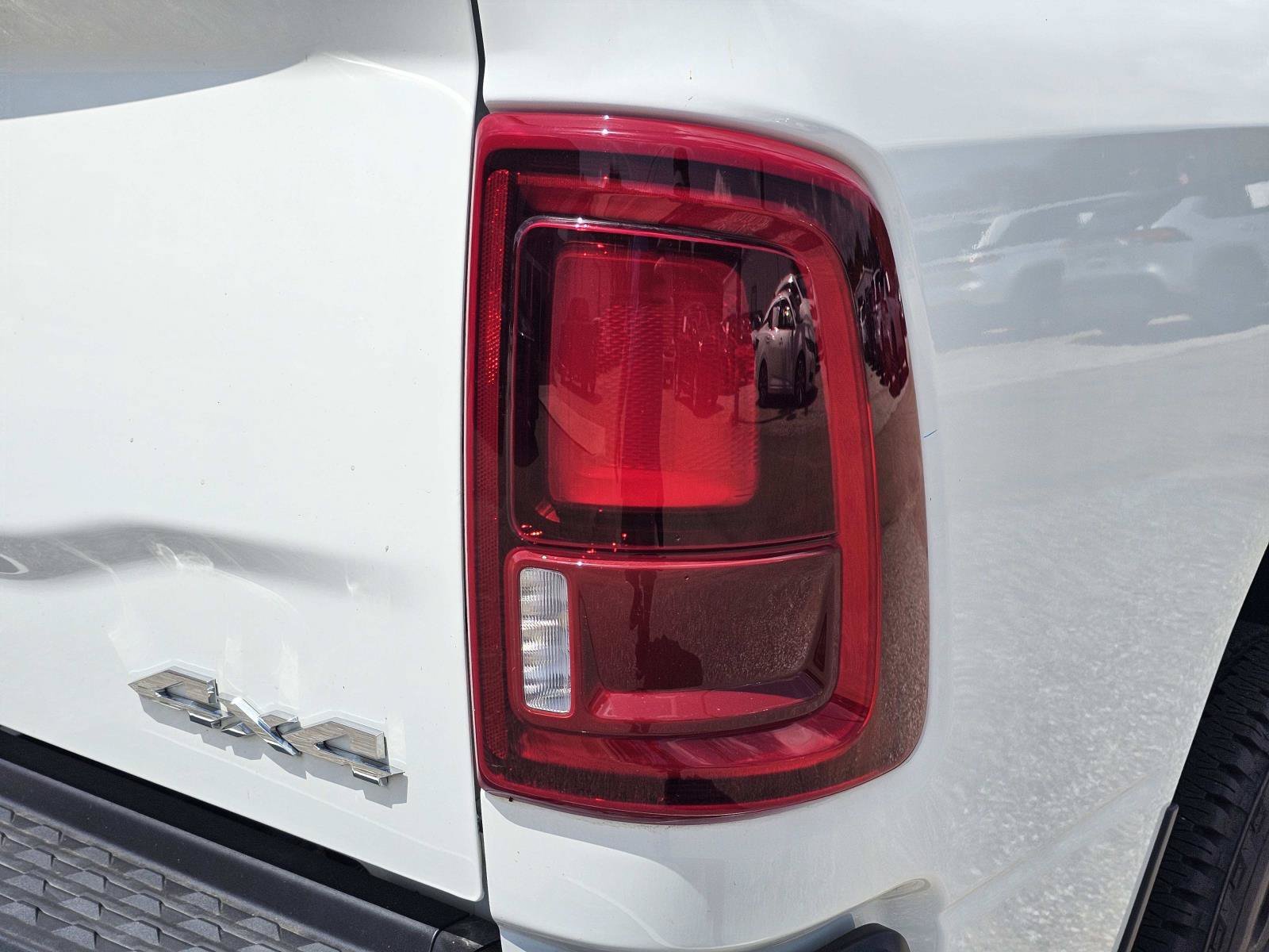 2026 RAM Ram 2500 Pickup Laramie - Photo 11
