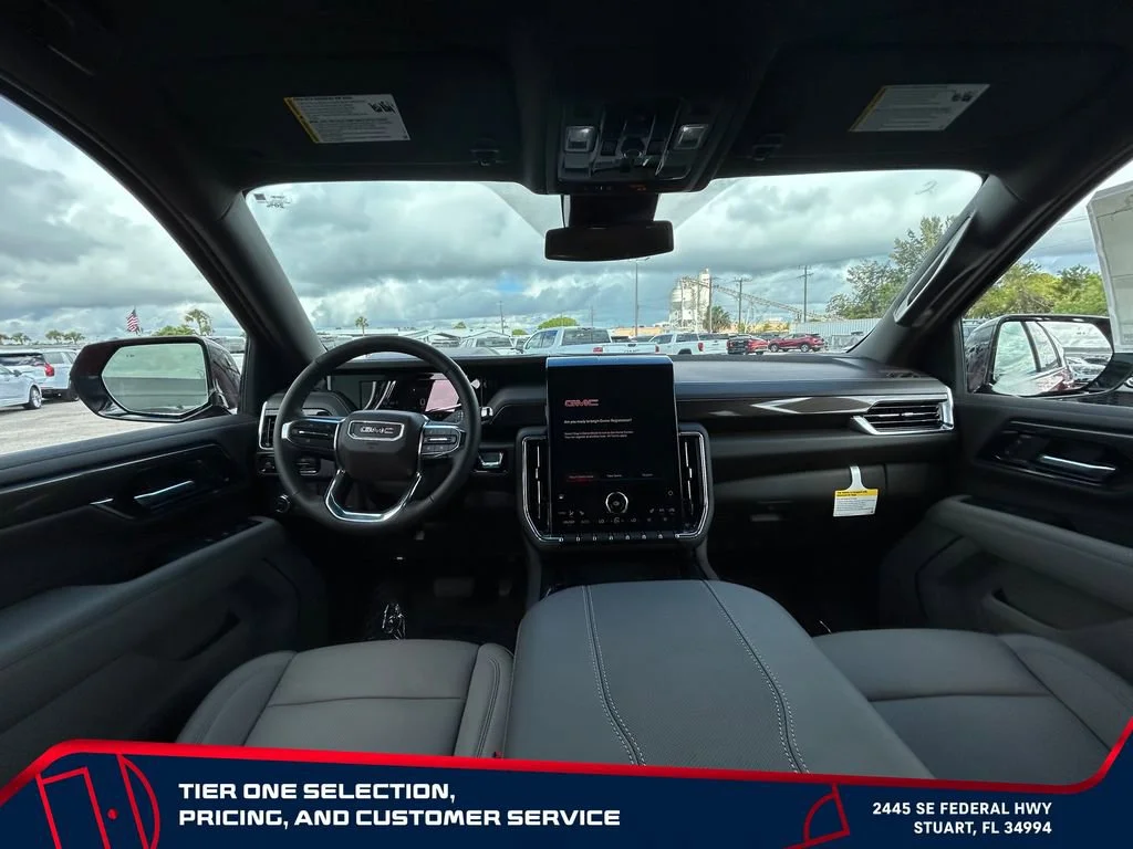2026 GMC Yukon XL Elevation - Photo 27