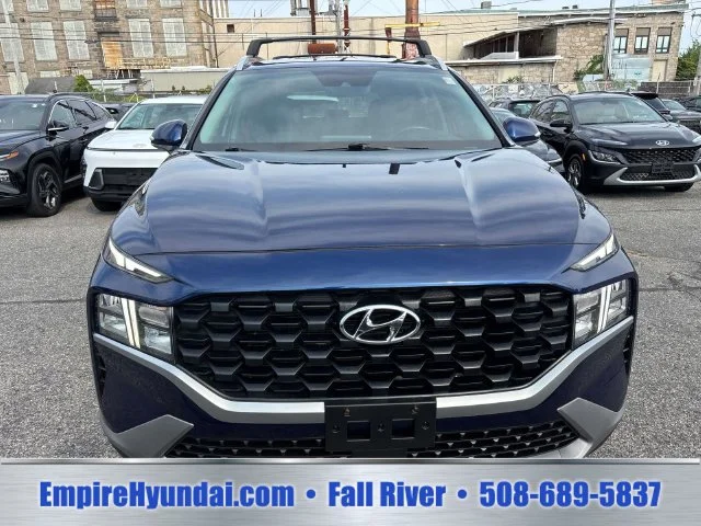 2023 Hyundai Santa Fe SEL - Photo 8
