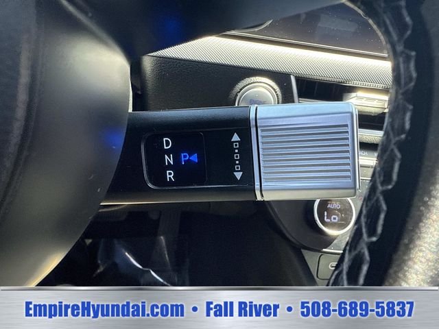 2024 Hyundai Sonata Hybrid SEL - Photo 32
