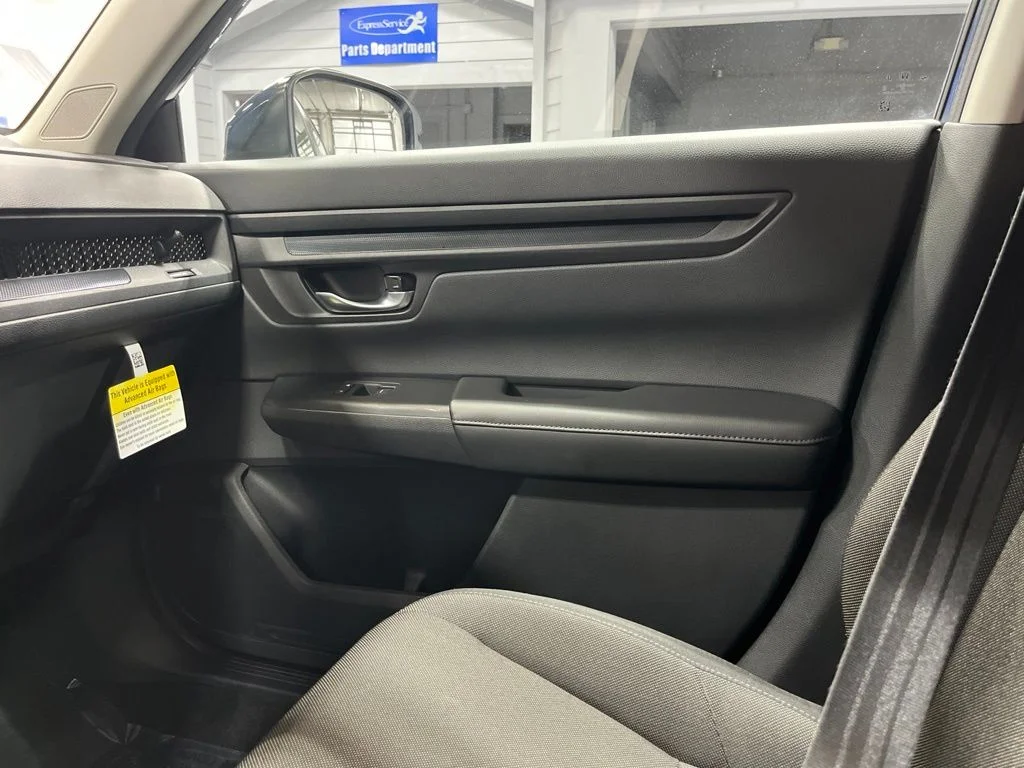 2025 Honda CR-V EX - Photo 15
