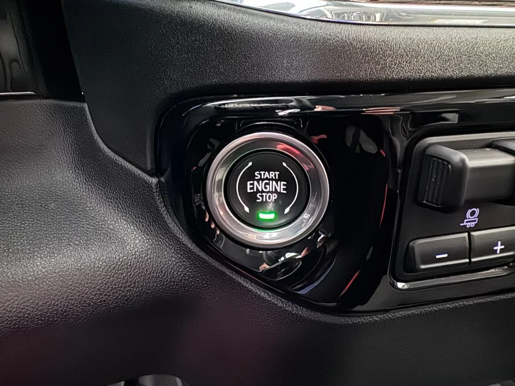 2025 GMC Sierra 2500HD SLE - Photo 23