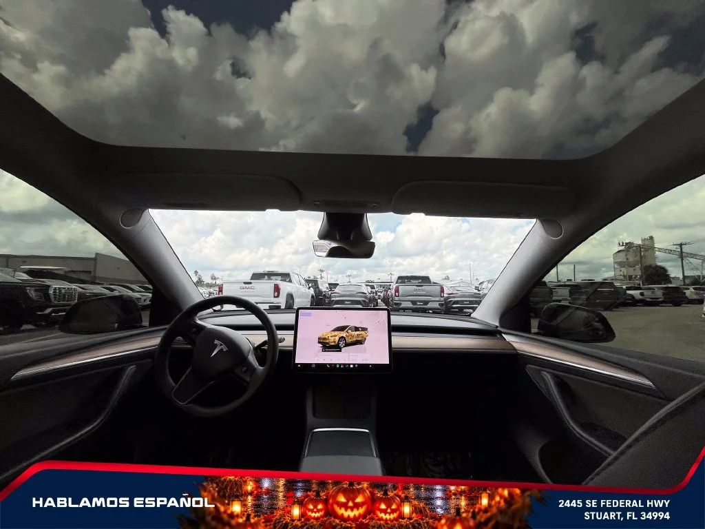 Used 2024  Tesla RWD *Ltd Avail* image 14