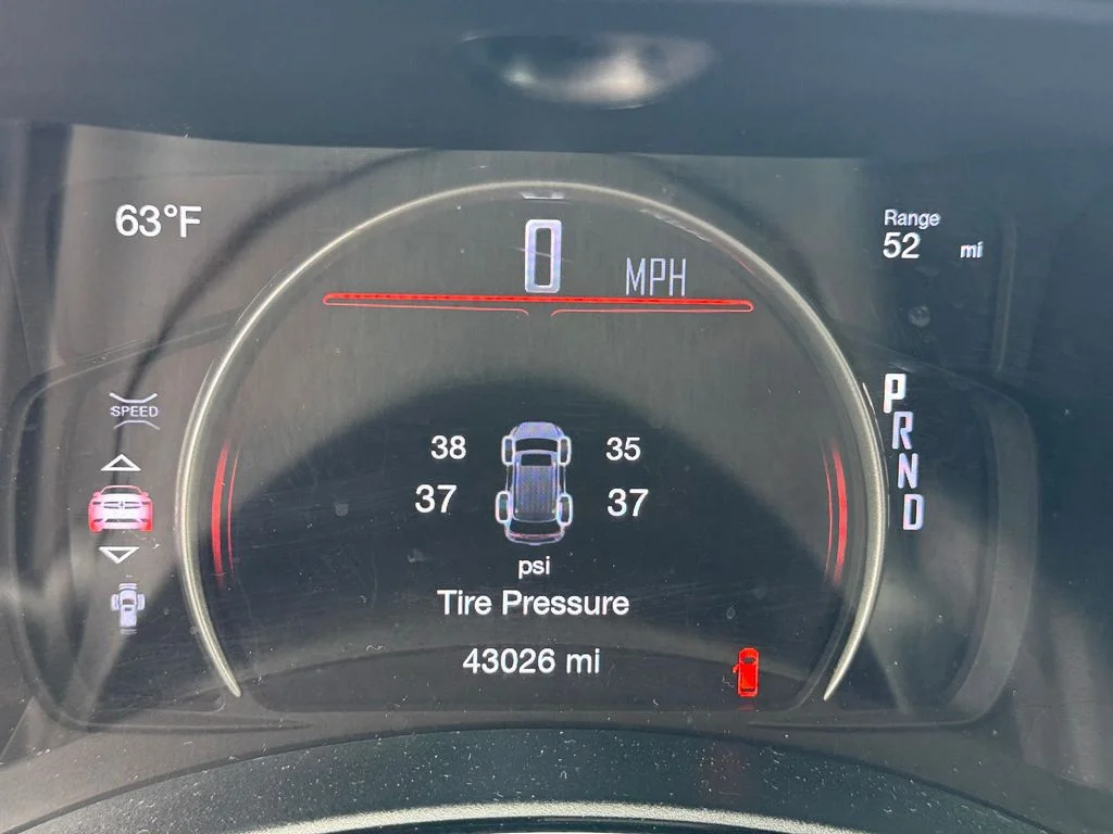 Used 2023 Red Dodge GT Plus image 16