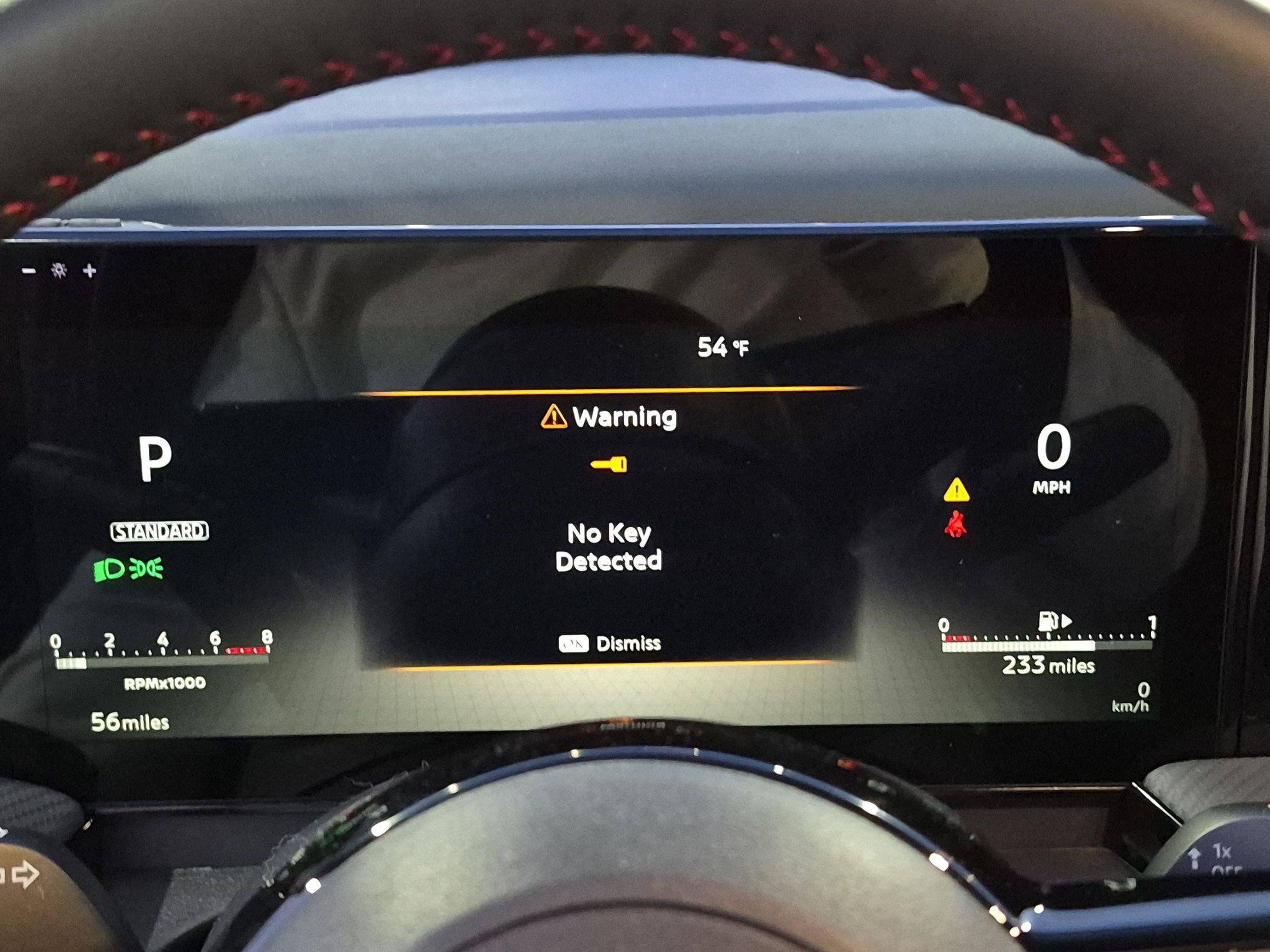 2026 Nissan KICKS SR AWD - Photo 18