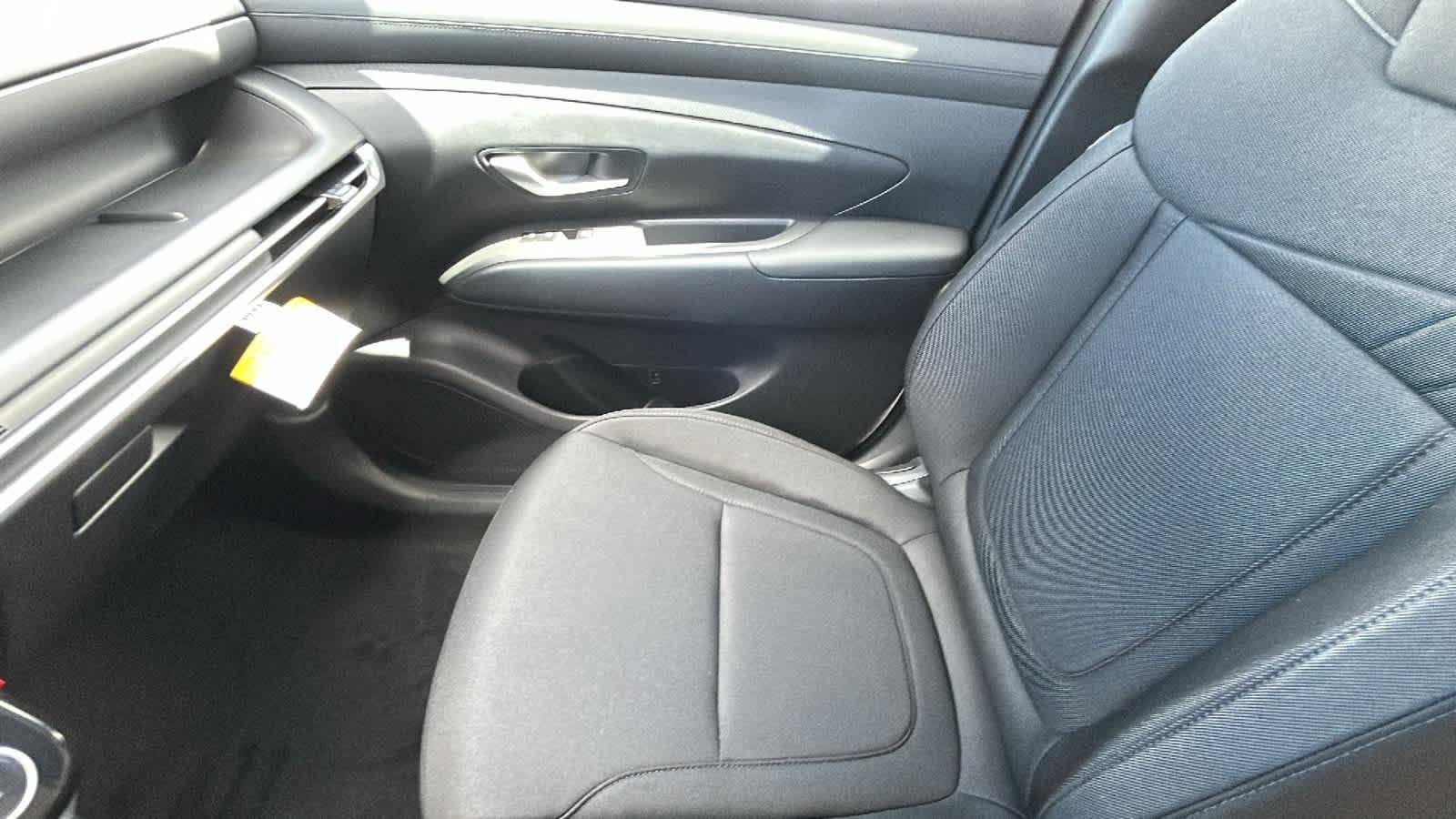 New 2026 Amazon Gray Hyundai Blue image 42