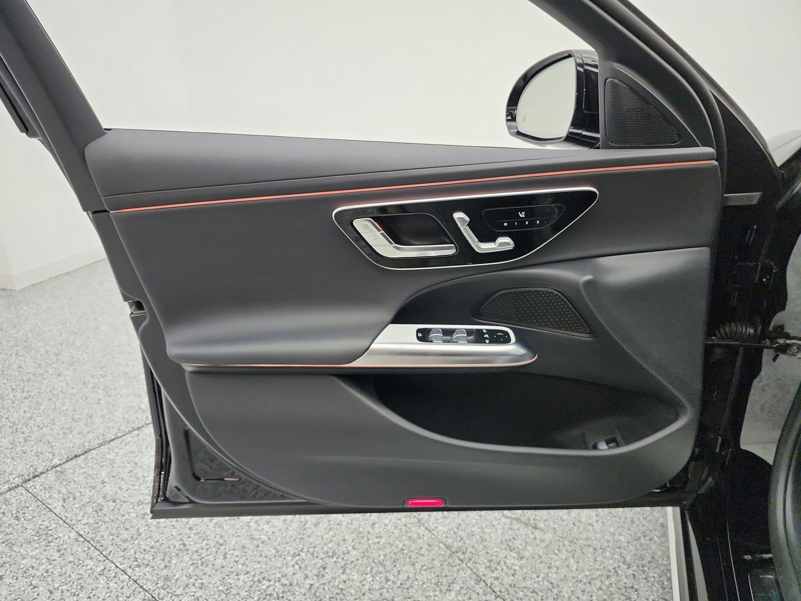 Certified Used 2026 Black Mercedes-Benz E 350 RWD Sedan image 12