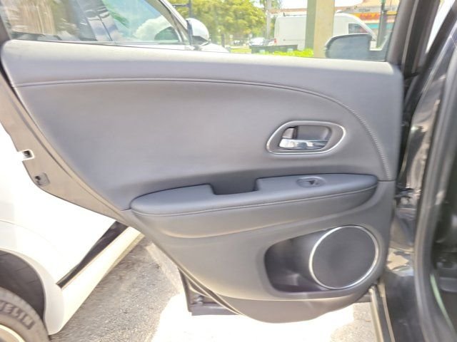 2019 Honda HR-V EX-L - Photo 8
