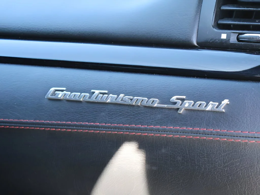 2018 Maserati GranTurismo Base - Photo 11