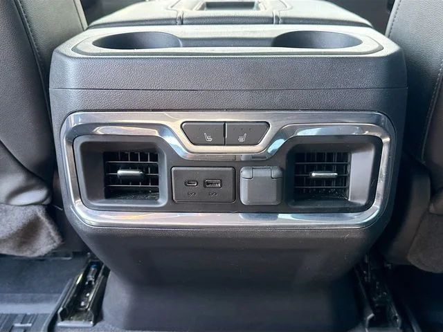 Used 2019 Blue GMC SLT image 29