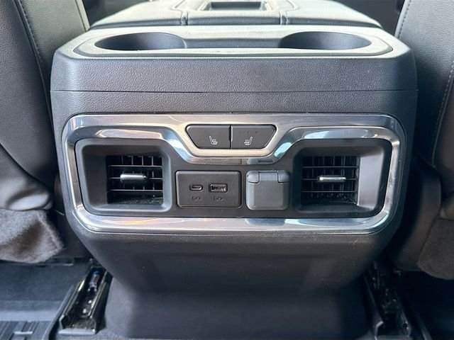 Used 2019 Blue GMC SLT image 29