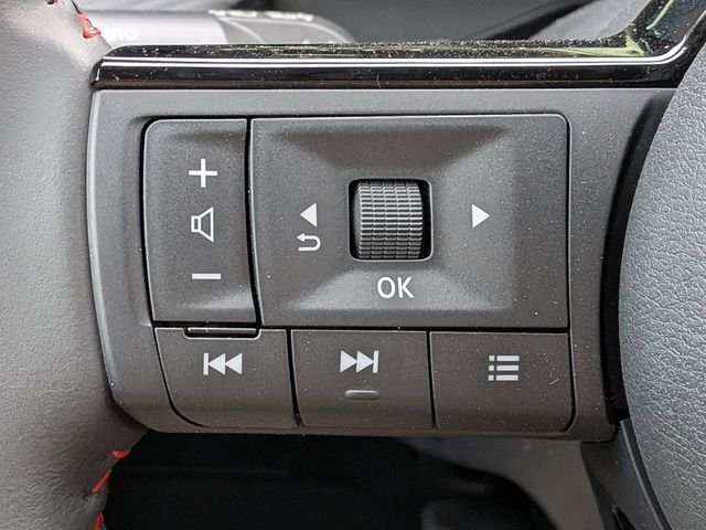 2026 Nissan KICKS SR AWD - Photo 24