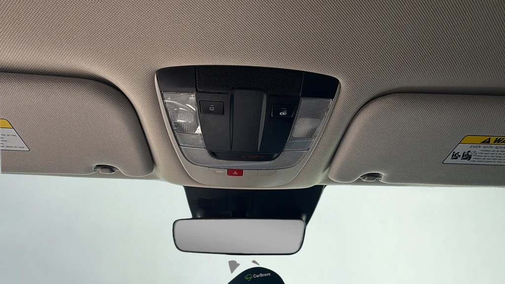 2025 Kia Sorento S - Photo 22