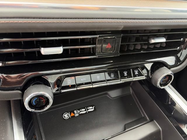 2026 Chevrolet Suburban High Country - Photo 27