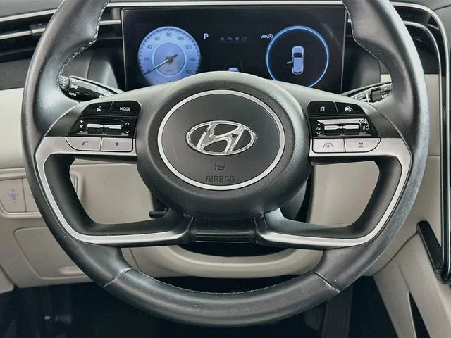 Certified Pre-Owned 2023 Hyundai Tucson SEL