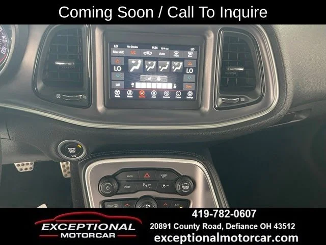 Used 2020 Silver Dodge R/T image 41