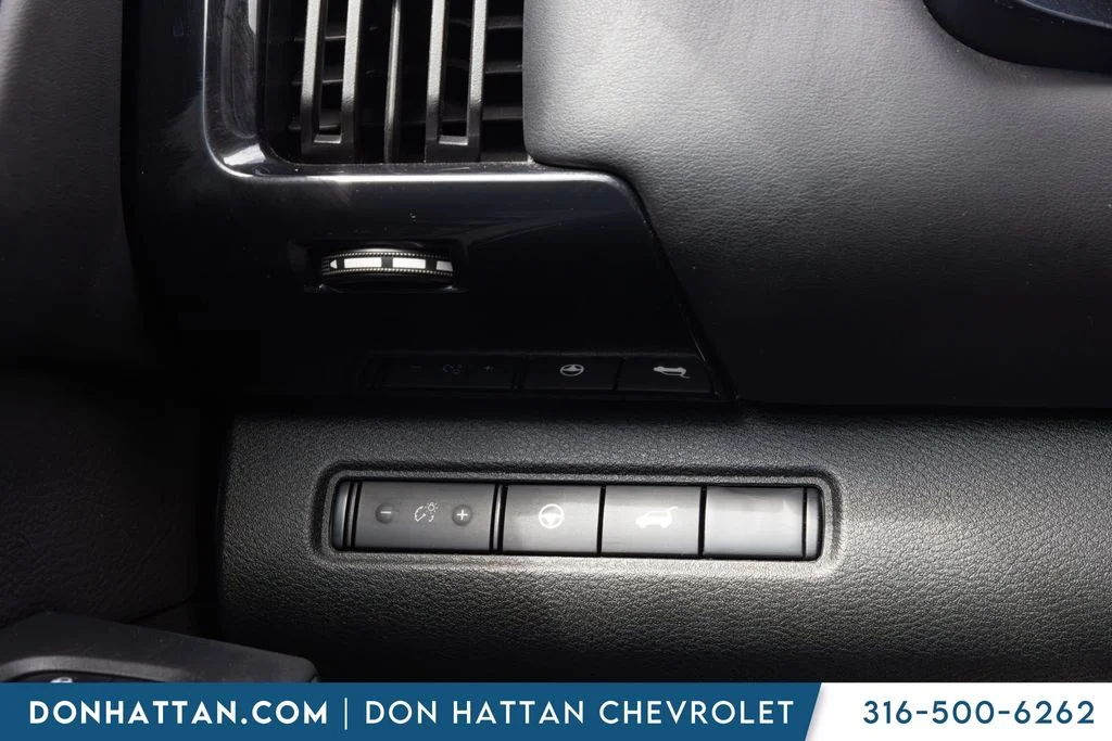 Used 2025 Black Nissan SV image 14