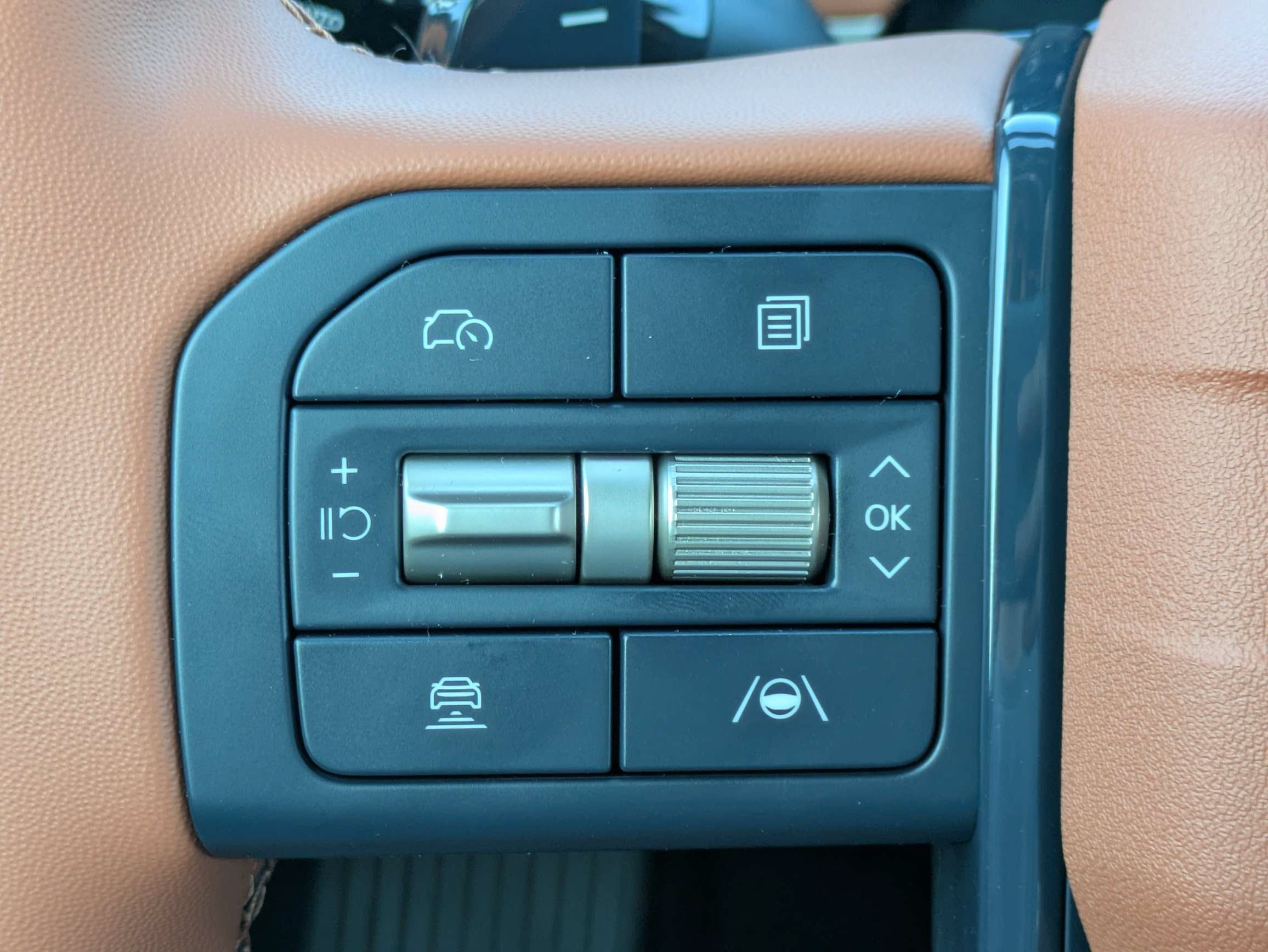 New 2027 Panthera Metal Kia SX image 35