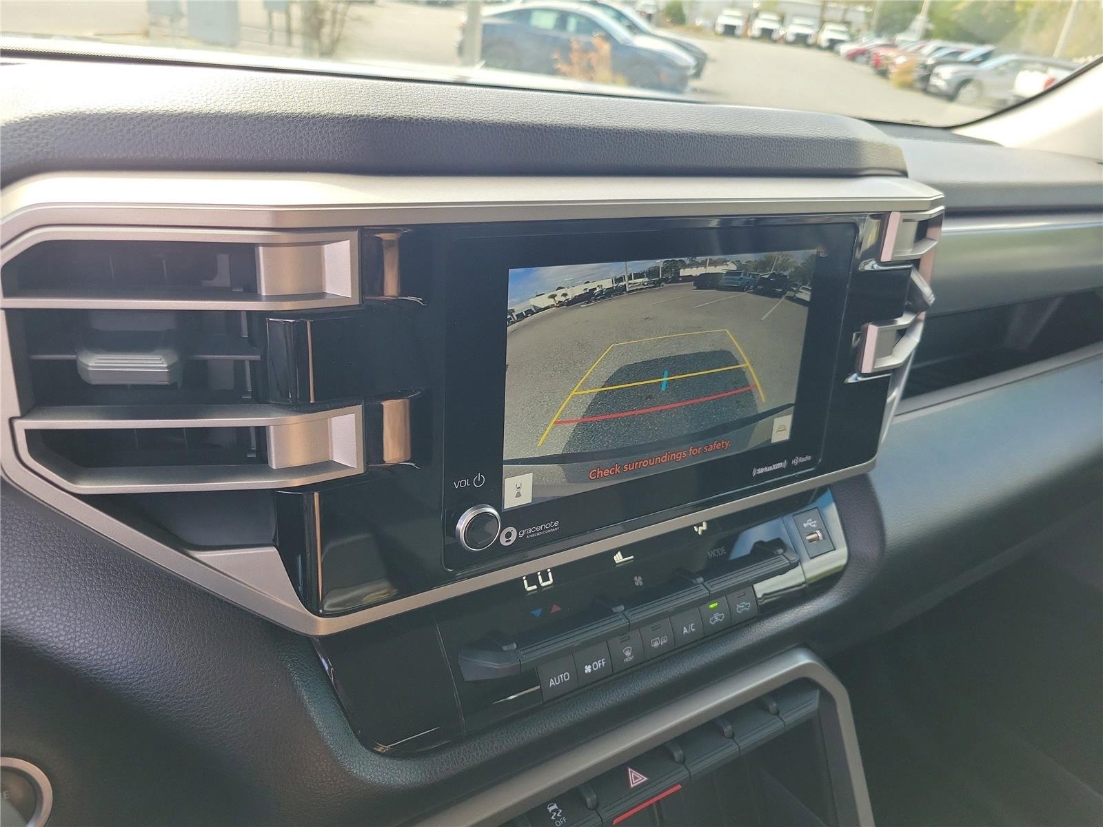 2022 Toyota Tundra SR5 - Photo 19