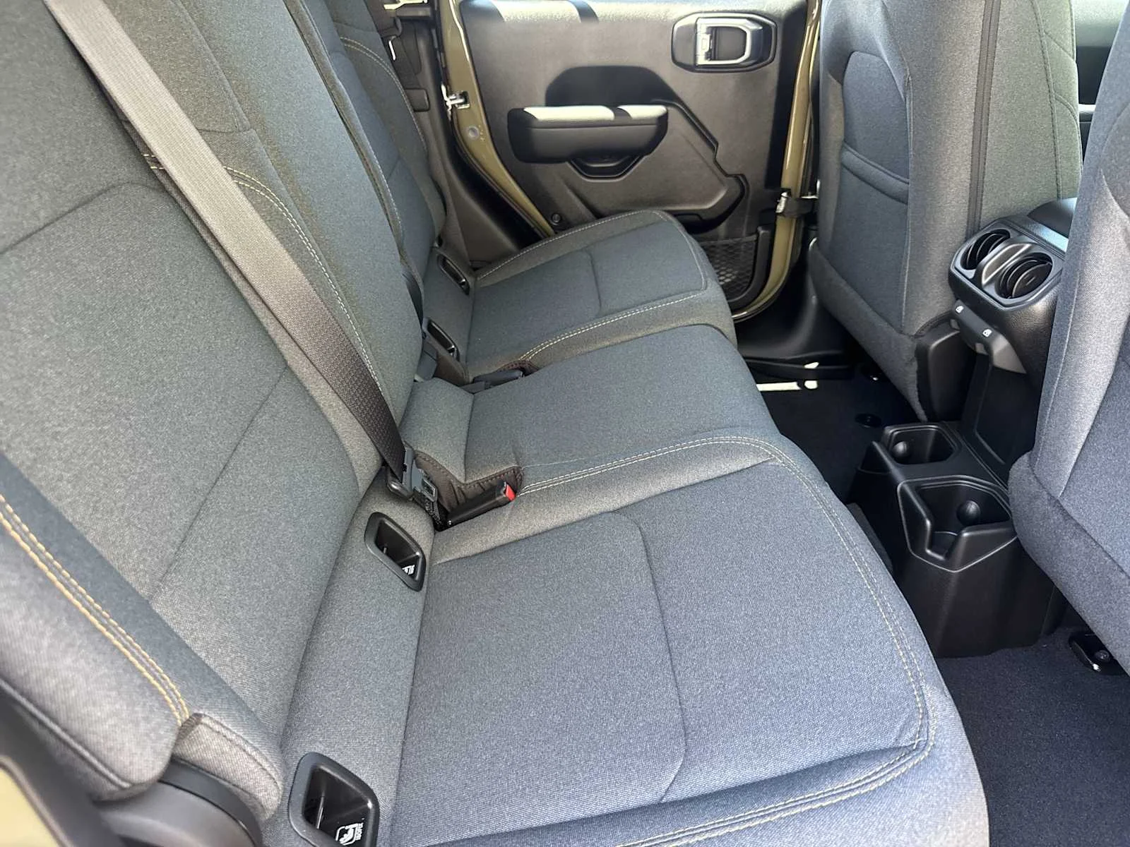New 2026 41 Exterior Paint Jeep Sport S image 17