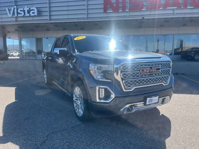 Used 2020 Sky GMC Denali image 3