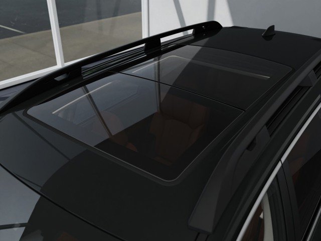 New 2027 CRYSTAL BLACK SILICA Subaru Touring 7-Passenger image 13