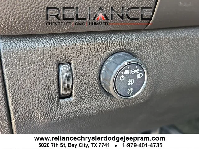 Used 2017 Red Chevrolet LT image 20