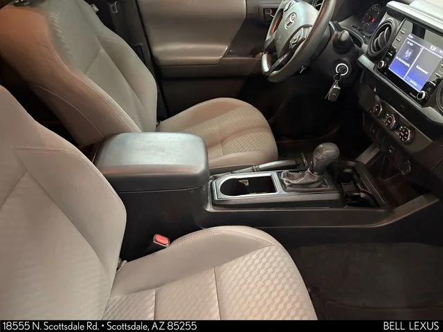 Used 2022 Gray Toyota SR image 14