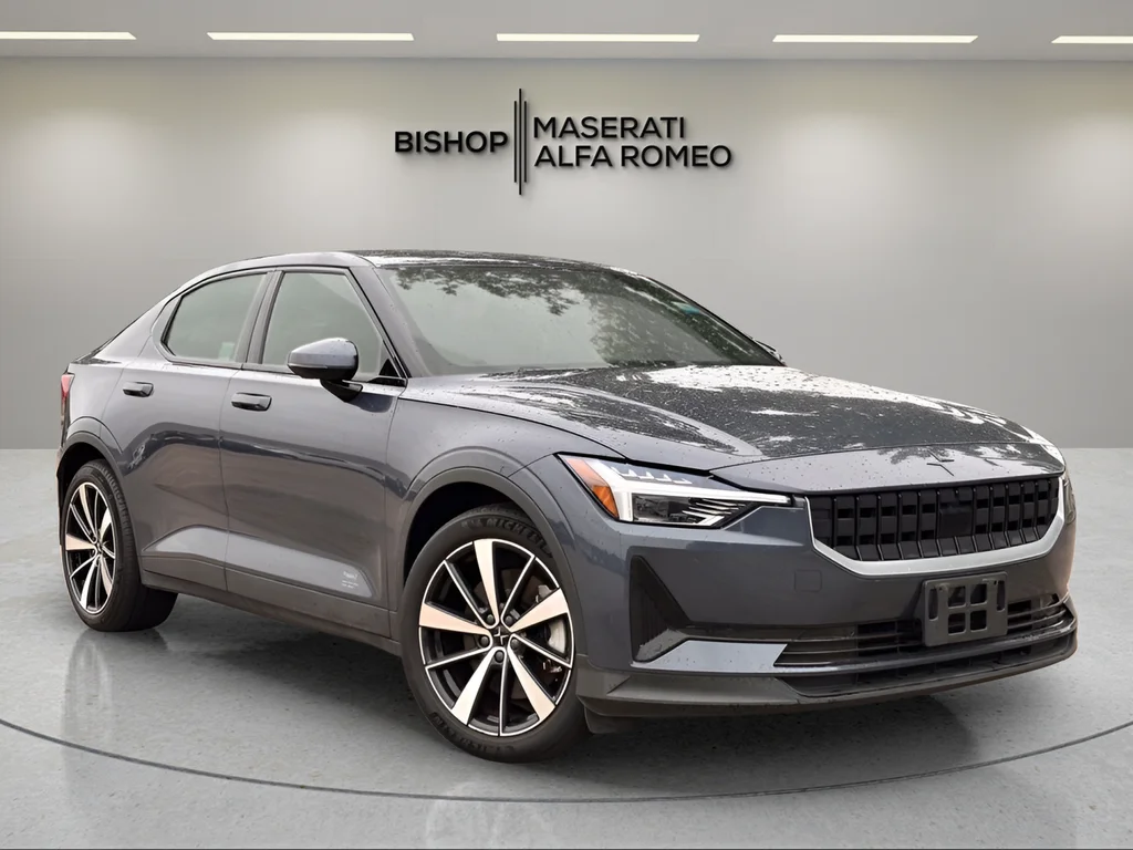 2022 Polestar 2