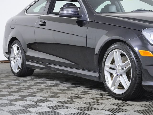 Used 2013 Mercedes-Benz C-Class C350 Sport with VIN WDDGJ8JB3DG078298 for sale in Shakopee, Minnesota