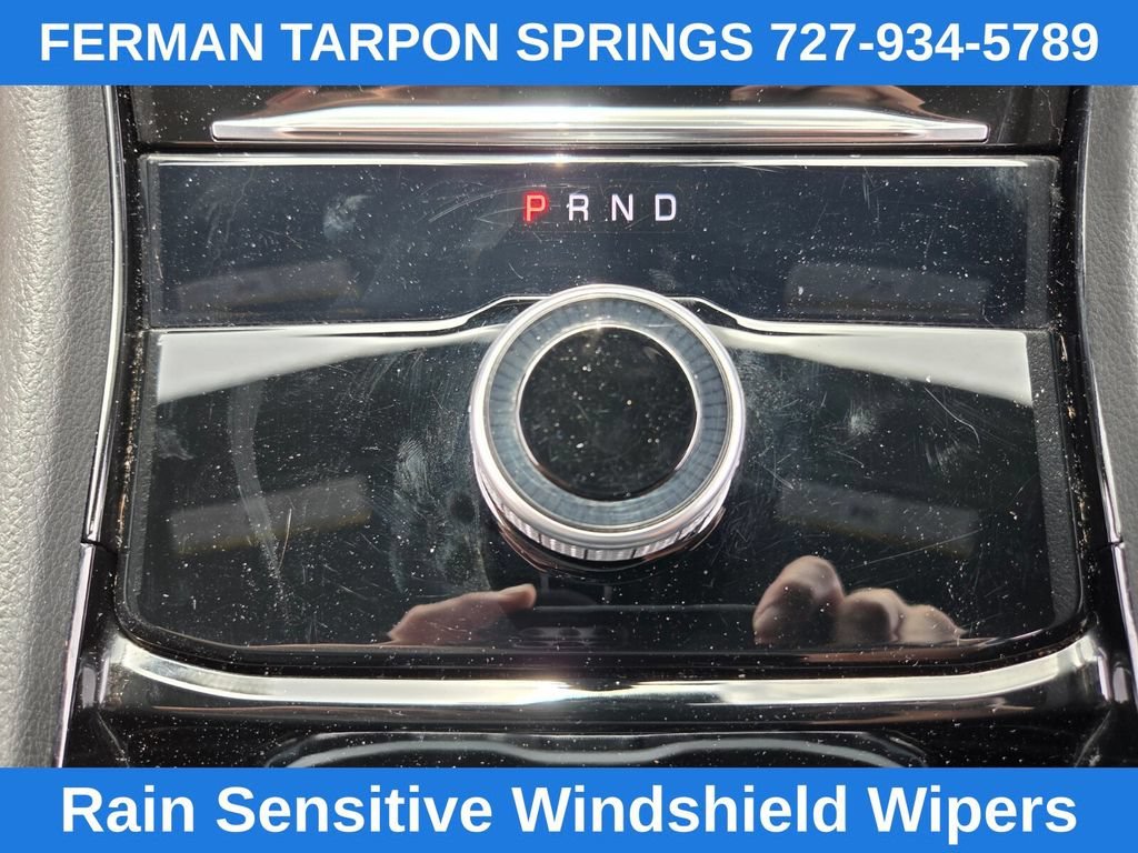 Used 2023 Black Jeep Altitude 4x4 image 29
