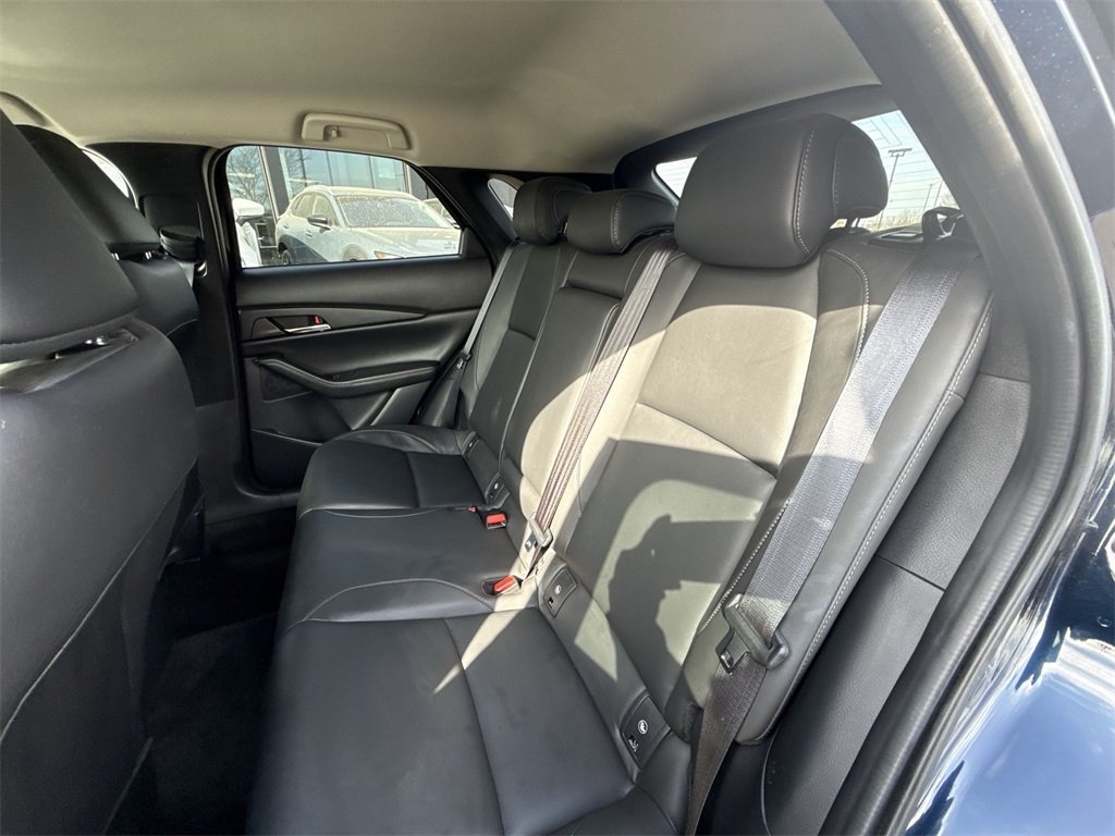 2023 MAZDA CX-30 - Image 22