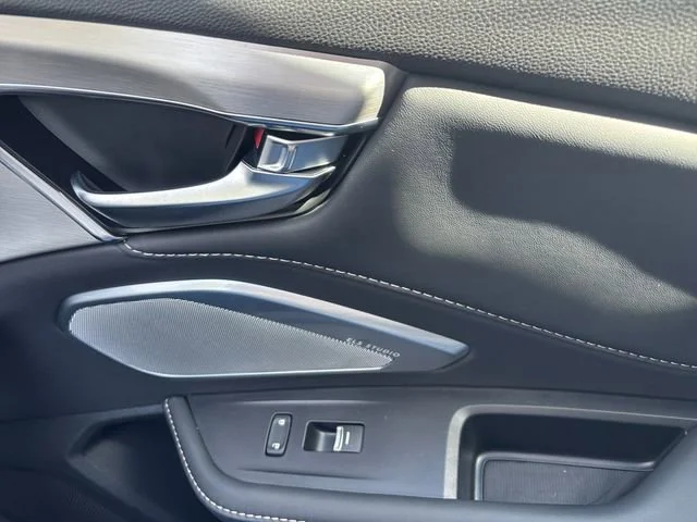 2023 Acura RDX Technology Package - Photo 34