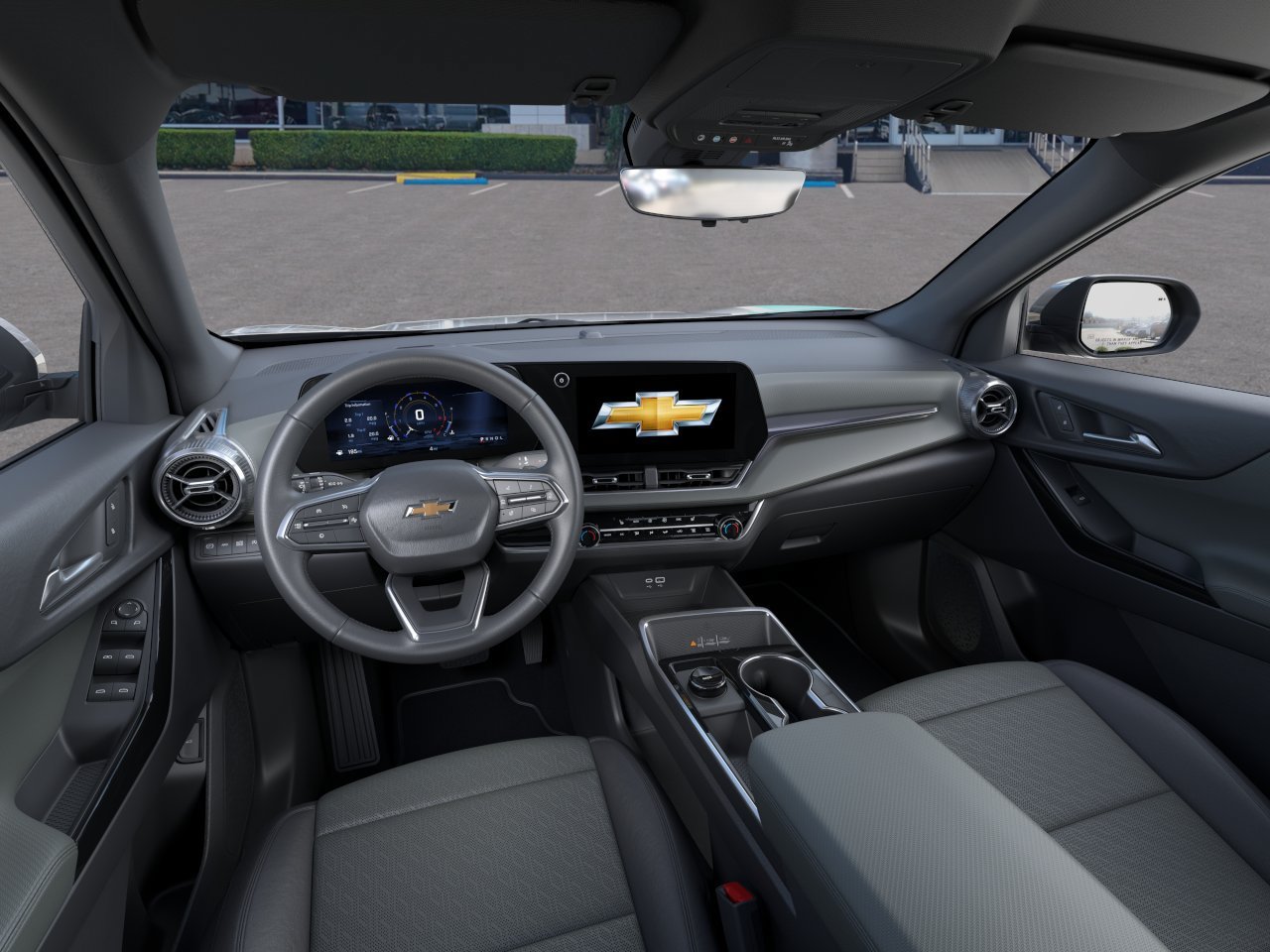 2027 Chevrolet Equinox LT - Photo 15