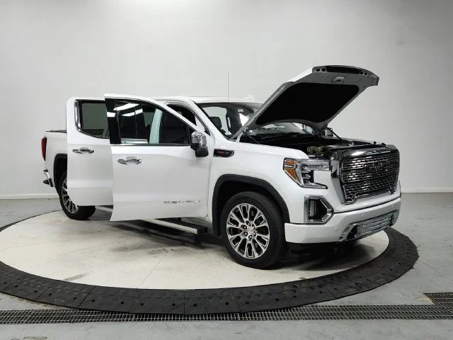 2021 GMC Sierra 1500 Denali Denali - Photo 10