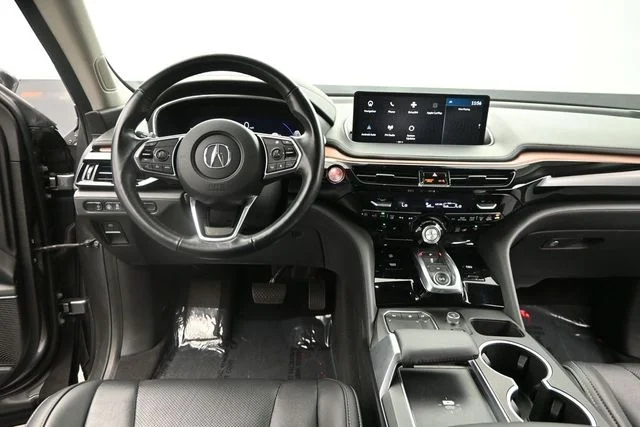 Used 2022  Acura Technology image 18
